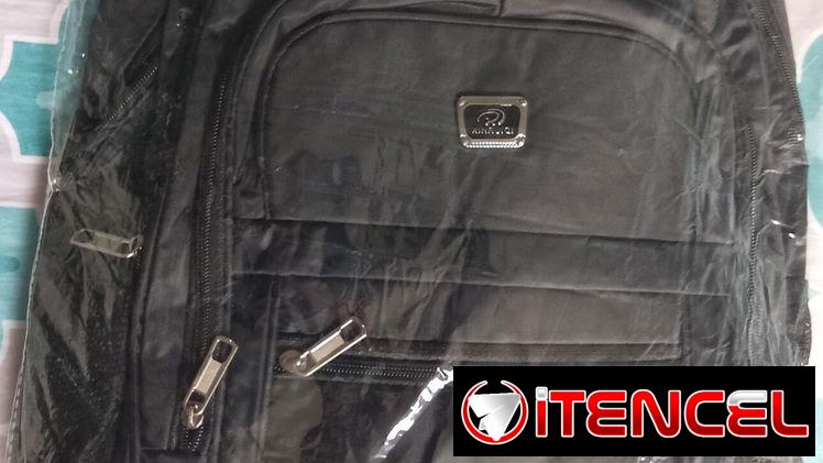 Mochilas