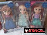 Juguetes para todas las edades