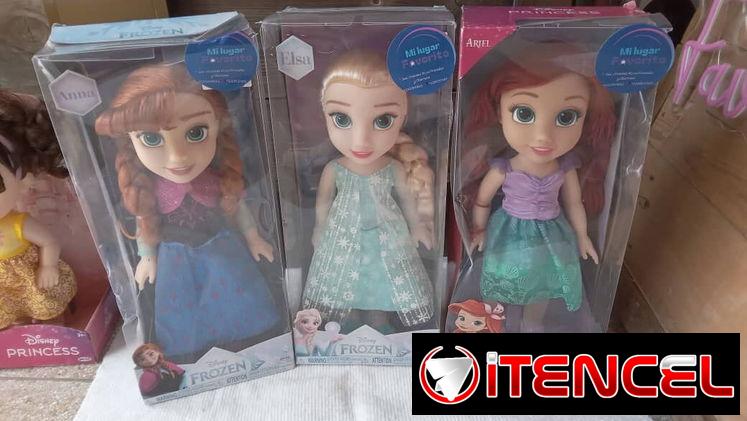 Juguetes para todas las edades