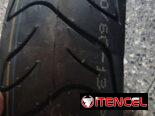 Gomas》Neumáticos para motorina 130/60-13 marca WANDA $16 000 cup o al 25% por transferencia.