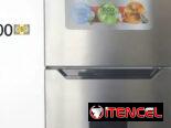 Refrigerador EKO 16 pies y dispensador