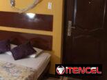 Rento habitación con entrada independiente