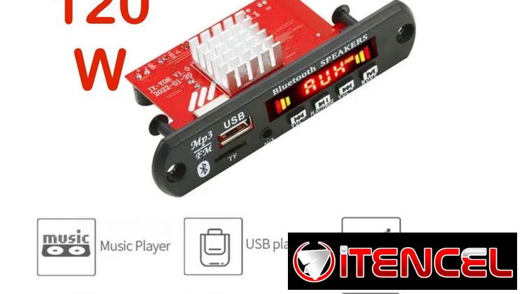 !!!!!!! Adaptadores Bluetooth con amplificador!!!!!