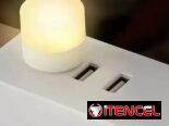 Mini lamparas led USB Para baterias de movil Y laptop