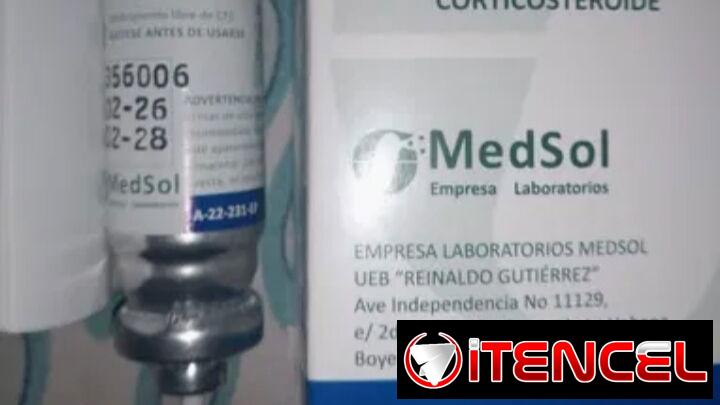 Fluticonasona sprey