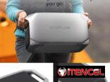 ☎️53544655 🛵 Entrega Gratis ⭐EcoFlow DELTA 3 Smart Extra Battery ⭐