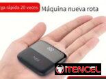 ☎️53544655 🛵 Entrega Disponible ⭐ Cargador portátil de bolsillo MINI⭐