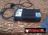 Cajita Decodificadora HD