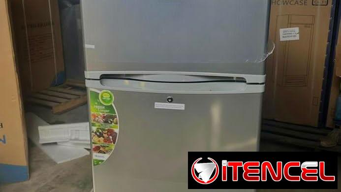 🏵️REFRIGERADOR MILEXUS 11.5 PIES 🦶 CONGELACIÓN SECA 🤩
