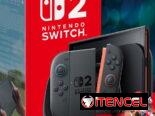 VENDO LA NUEVA CONSOLA DE NINTENDO SWITCH 2 CON EL SÚPER JUEGO DE MARIO KART PUEDES SEGUIR JUGANDO INCLUSO CON APAGÓN