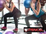 Pelotas para Pilates o Yoga Grandes y Pequeñas