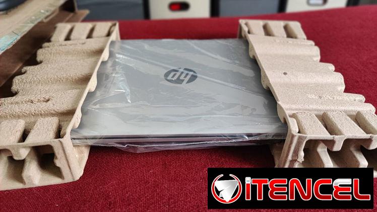 Laptop HP 15.6 pantalla HD, CPU Intel i5 12th+8Gb Ram+256Gb nvme