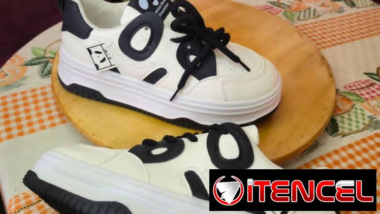 ⚡ Zapatos Deportivos