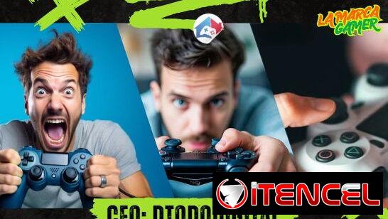 Somos D-TodoDigital 🔥 ventas de videojuegos y accesorios