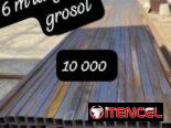 Perfiles 20×20 de 6 m de largo 2mmde grosor,  mallas electrosordadas entre otros