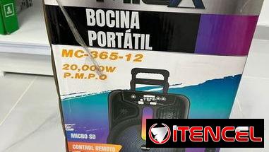 Bocina