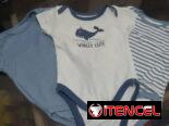 👕 Ropita de bebé – Talla 3 Meses (¡Como nueva!)
