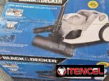 Aspiradora Black+Decker 1500W NUEVA EN SU CAJA 🔥