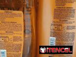 Shampoo Loreal Elvive y acondicionador de 680 ml cada uno
