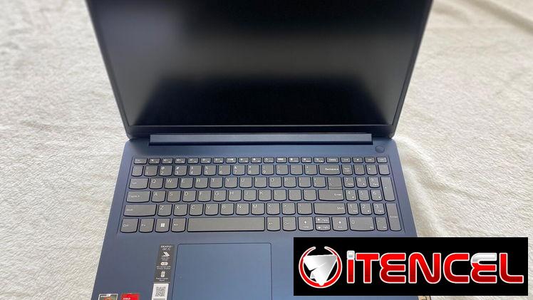 💻 LENOVO 💻 IDEAPAD RYZEN 5 7530U – 8GB DDR5 – 256 GB SSD – 15.6″ FHD. MENSAJERÍA CON FACTURA Y GARANTÍA. TLF 54833699