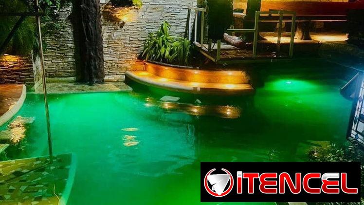 🔹Casa con Piscina Lujosa en La Habana (La Bum)