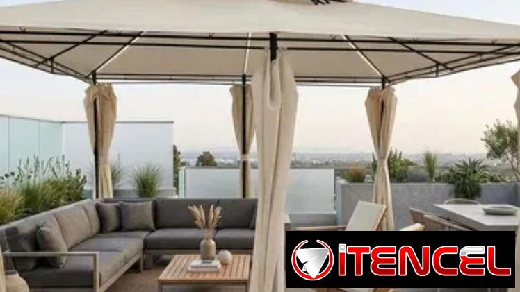 Carpa extra grande