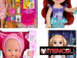 Gran variedad de Juguetes originales para niños(a) Paw patrol, Legos, Peppa Pig, Minnie, L.o.L y más