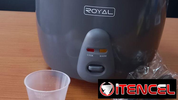 ARROCERA 2.2L