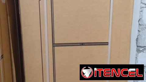Refrigerador