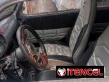 Se vende Seat 600 con motor Fiat