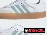 Tenis Adidas Samba