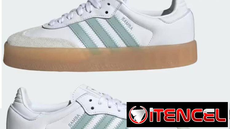 Tenis Adidas Samba