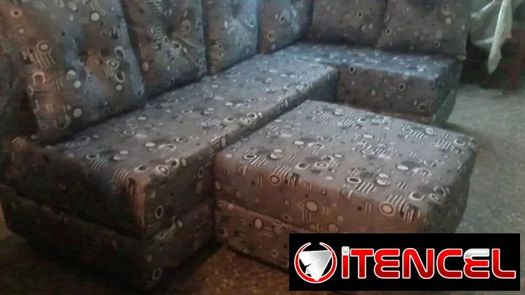 Reparación de muebles con experto de más de 30 años