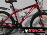 Bicicletas de 26
