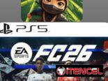 Inyección digital de juegos permanente y perdibles para PS5, también contamos con juegos para PSVR2! Combos y más!!!