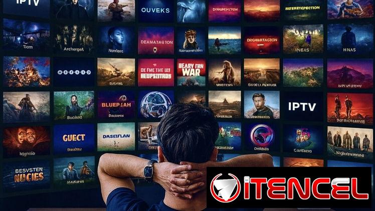 NETFLIX PREMIUM 📺🏠🍿