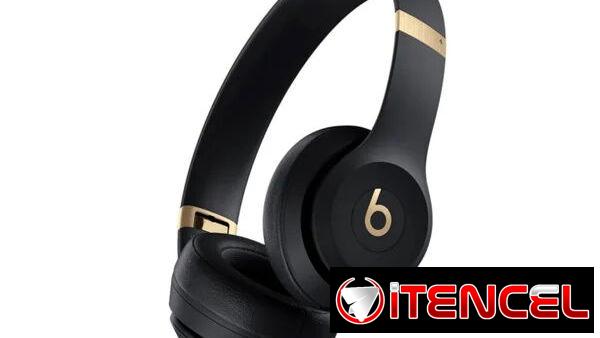 Beats Solo 4. Sellado en caja