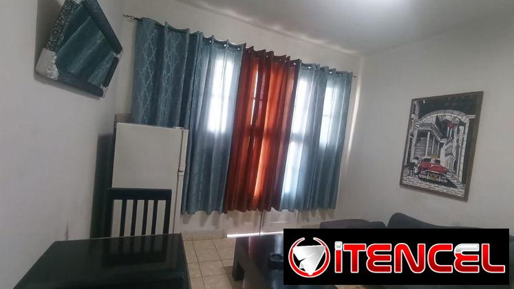 Comodidad y Estilo en este apartamento en Playa, Miramar.