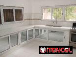 Marquetería de Aluminio y Cristal [ Puertas ,Ventanas ,Bajos de Mesetas ,Paños Fijos ,Mamparas de Baño entre otras cosas