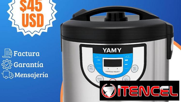 Todo en electrodomésticos