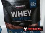 Whey ISOLATE 70serv 5.4lb 58234161 FITNESSARMY