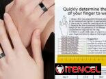 * Anillo Inteligente Fitness Tracker