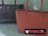 Carteras y mochilas