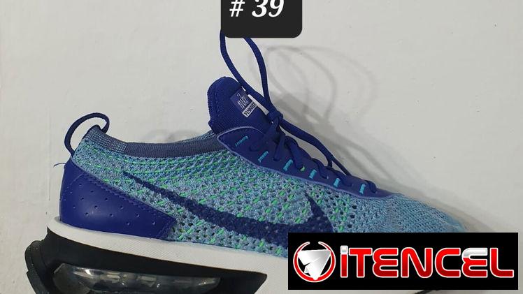 Tenis maxima calidad