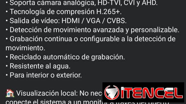 KID ZOSI SEGURIDAD Y VIGILANCIA