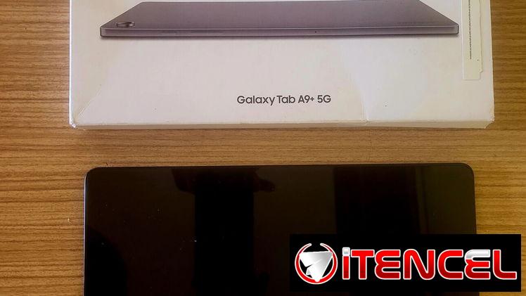 Venta de Tablet Galaxy Tab A9 5G
