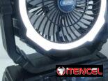 Ventilador portátil