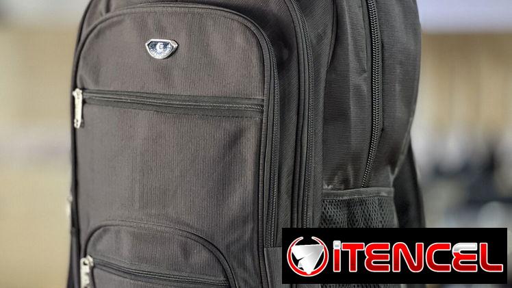 Mochilas