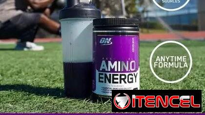 Amino Energy (ON) 30serv