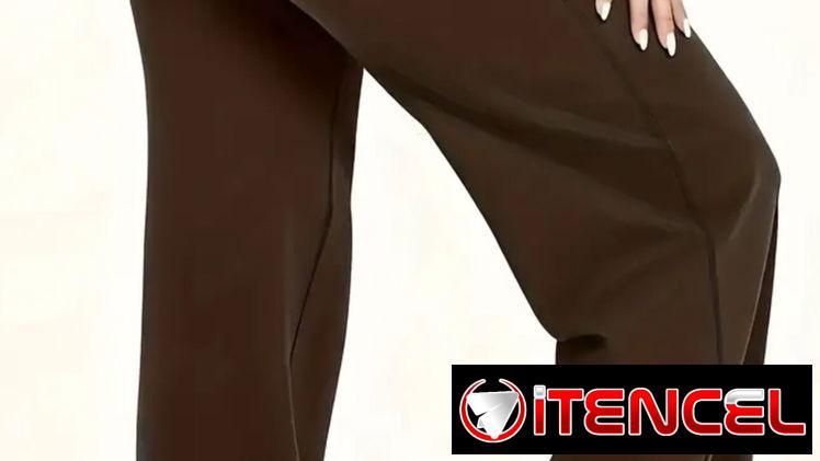 Pantaloneta pata ancha